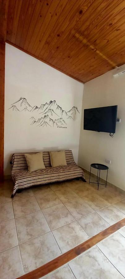 Paraiso Ushuaia Apartment Exterior photo